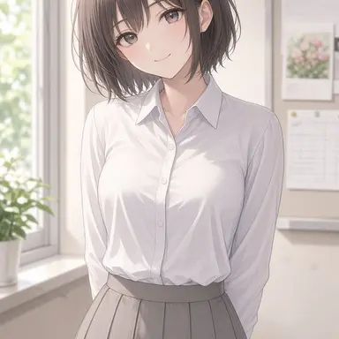 Profile image of 하논