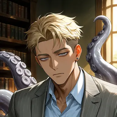 Profile image of 命