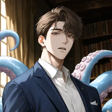 Profile image of シジョン