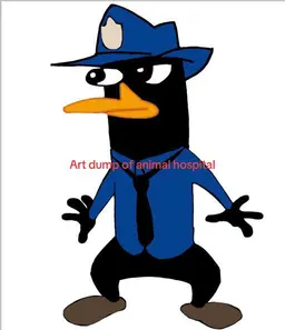 Profile image of オフィサー