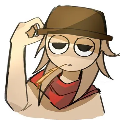 Profile image of タナー