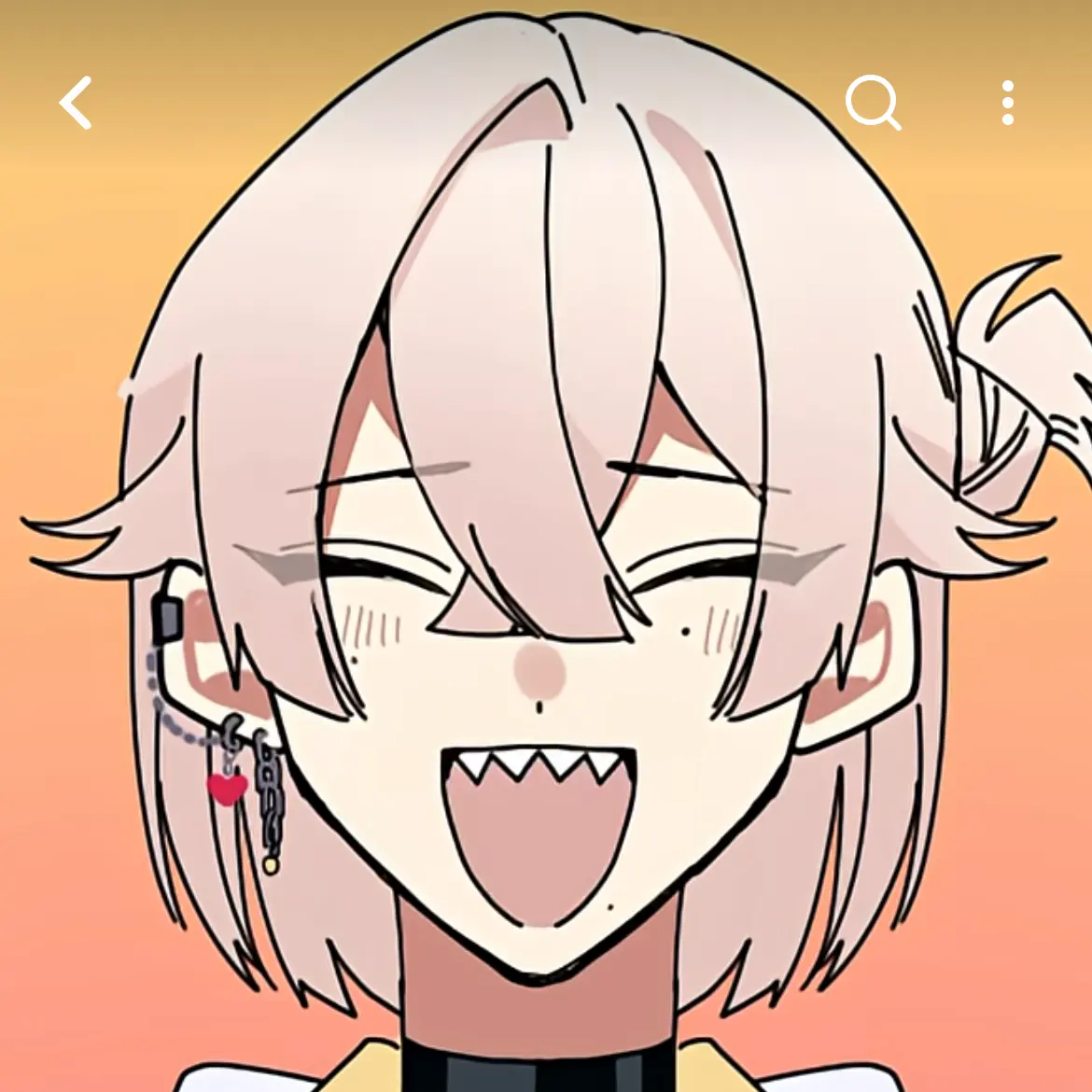 IllRobin7793의 彼氏が沼っ！