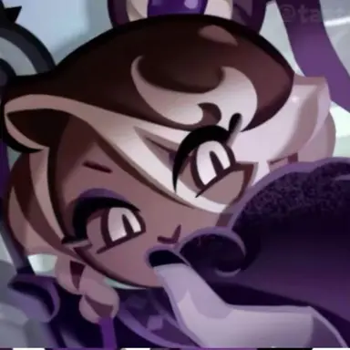 Profile image of 아포가토맛 쿠키