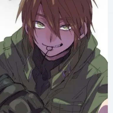 Profile image of ゾム