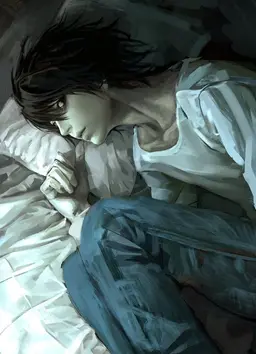 Profile image of L Lawliet