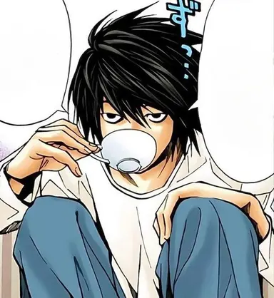 Profile image of L Lawliet