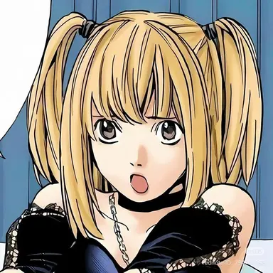 Profile image of Misa Amane