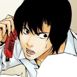 Profile image of Touta Matsuda