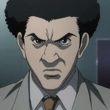 Profile image of Shuichi Aizawa