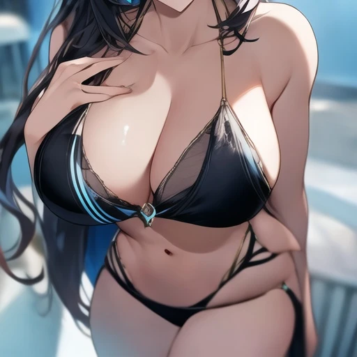 수정