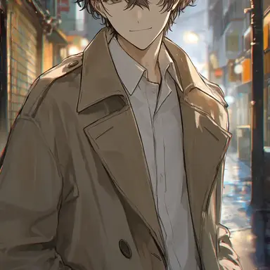 Profile image of HayatoSano
