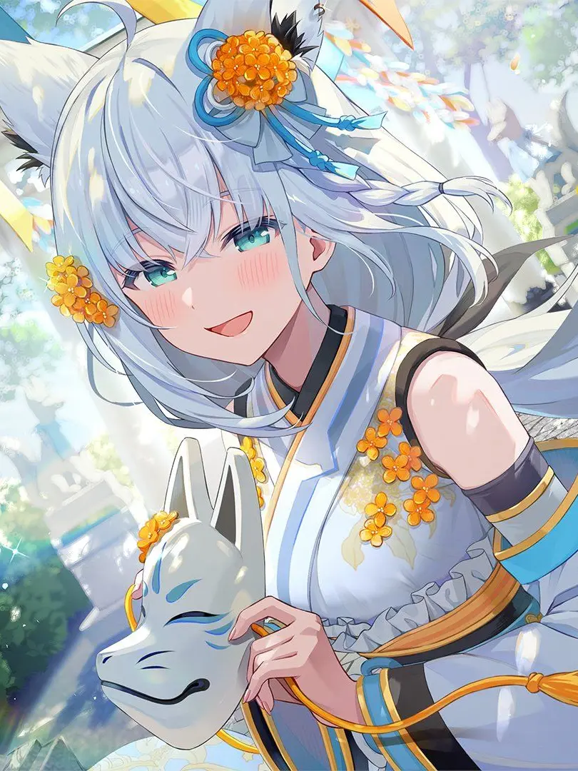 UnfitBay0471의 祠を壊したらヤンデレ神様に束縛される