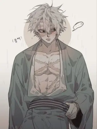 BronzeCloud2554의 시나즈가와 사네미