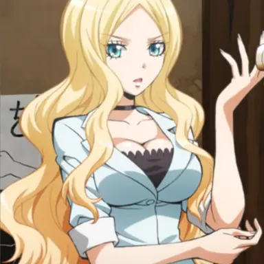 Profile image of イリーナ