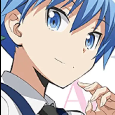 Profile image of 潮田 渚