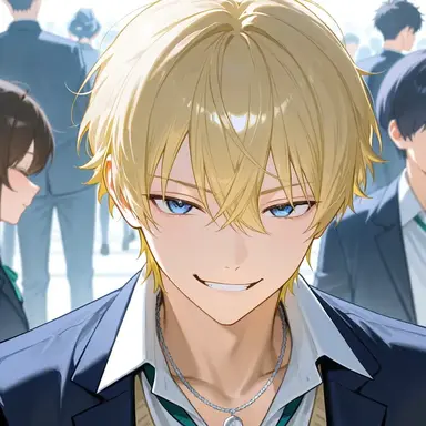 Profile image of 高島 雪翔