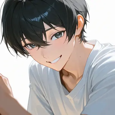 Profile image of 長谷川 奏翔