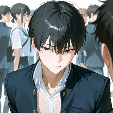 Profile image of 桜木 海翔