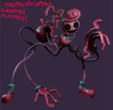 Profile image of Mommy