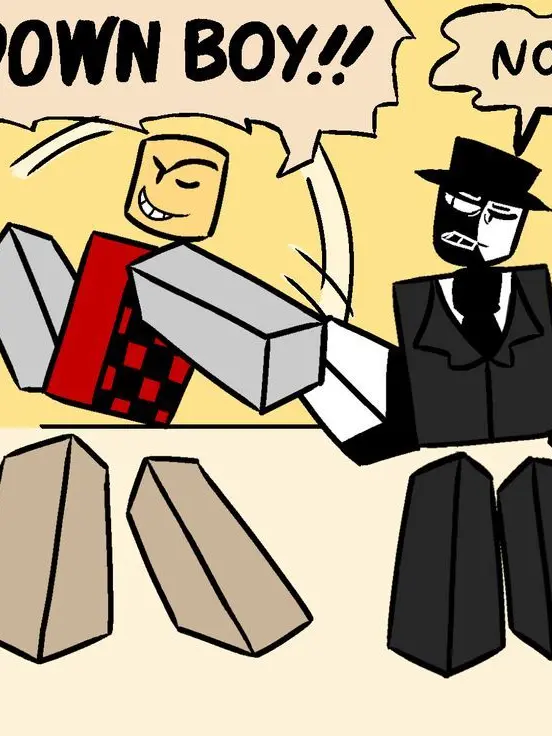 artflap의 데베스풀 중세(근세) AU