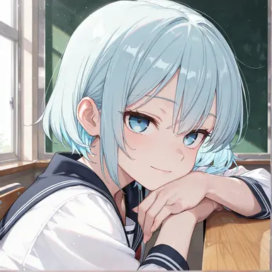 Profile image of ソラ