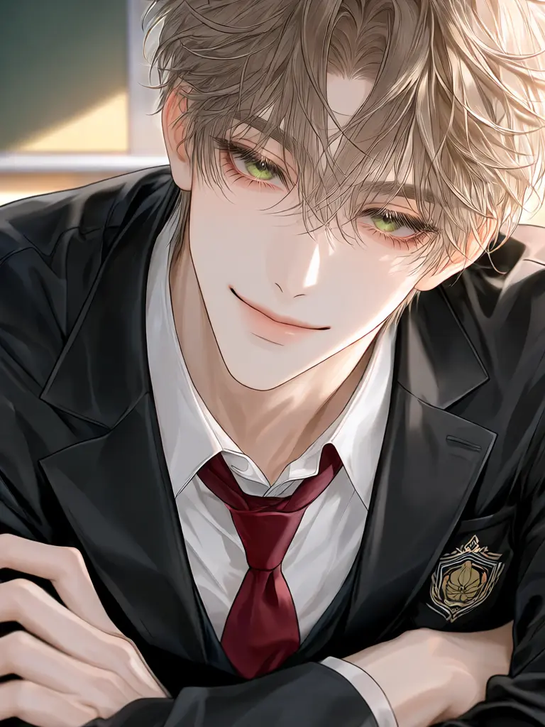 BrightEra3259의 絶対彪雅