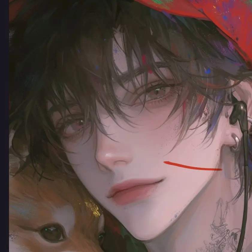 tired_negligent_person의 남궁 이안