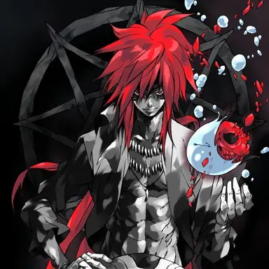 Profile image of ギィ