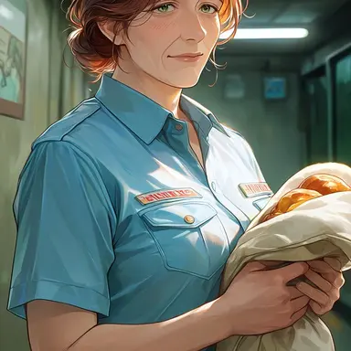 Profile image of Noreen