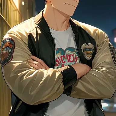 Profile image of Dex