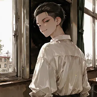 Profile image of 선태양