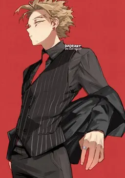 Profile image of 타카미 케이고