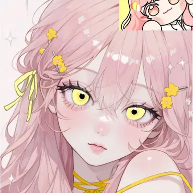 Profile image of 모양몬