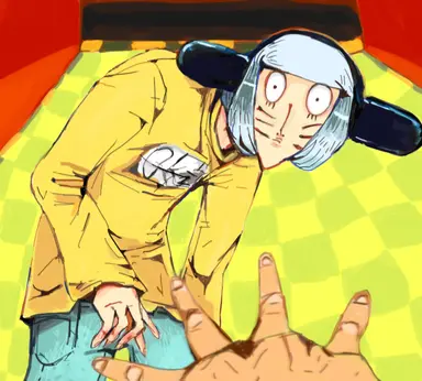 Profile image of ニョン