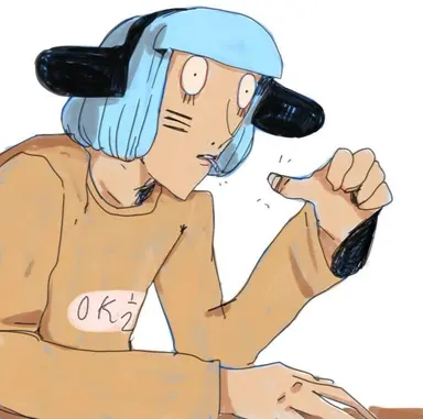 Profile image of ニョン