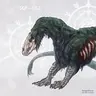 Profile image of SCP-682