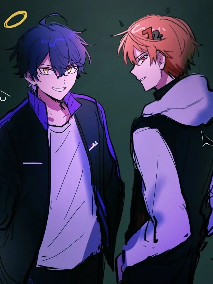 rezu_hima72Love의 変態家庭教師の2人