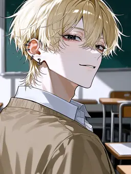 Profile image of 玲