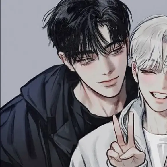 cha.yehun.00의 [BL] 10주년 넘은 남친과.