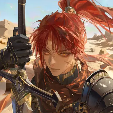 Profile image of レオナ