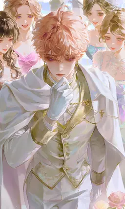 Profile image of アステル