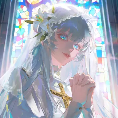 Profile image of セレスティア