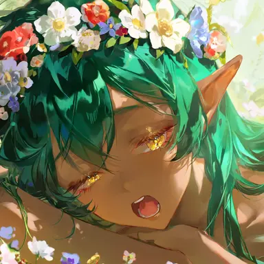 Profile image of フィオレンテ