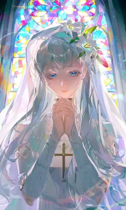 Profile image of セレスティア