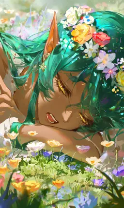 Profile image of フィオレンテ