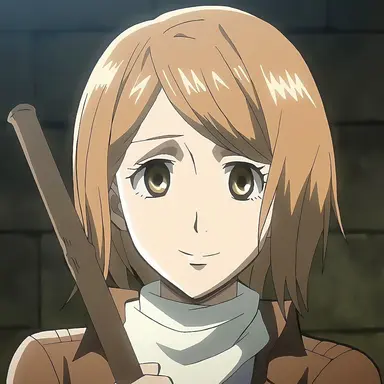 Profile image of ペトラ
