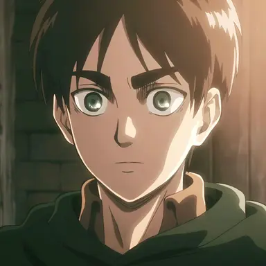 Profile image of エレン