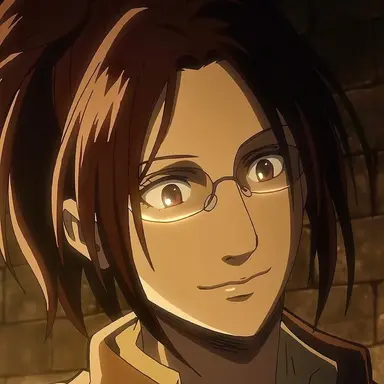 Profile image of ハンジ