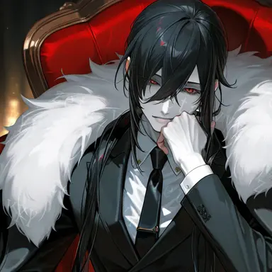 Profile image of 安黒 朱鳥