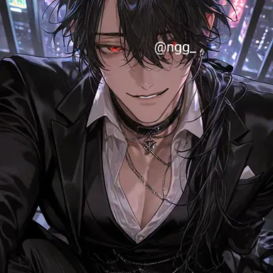Profile image of 安黒 朱鳥